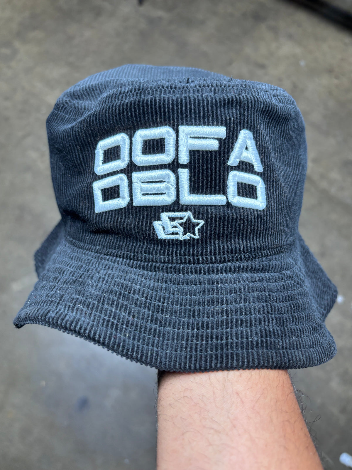 OOFA Buckets
